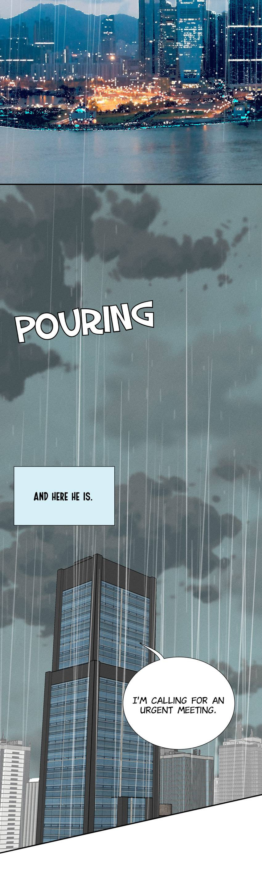 Read Off Limits! chapter 75 image 7 on Lezhin