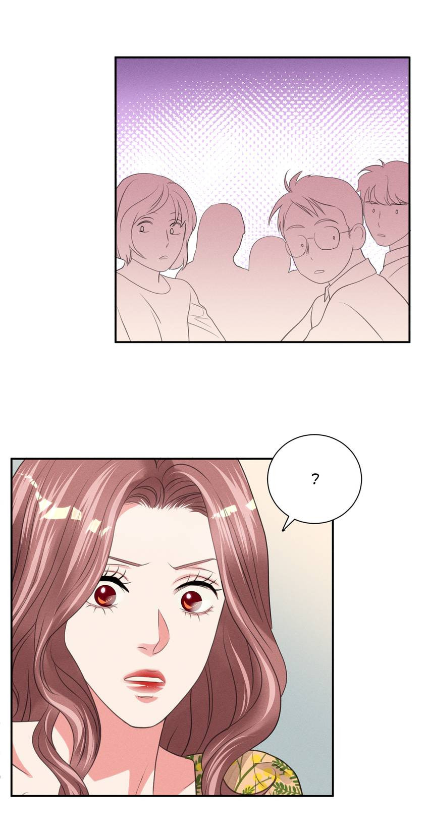 Read Off Limits! chapter 76 image 20 on Lezhin