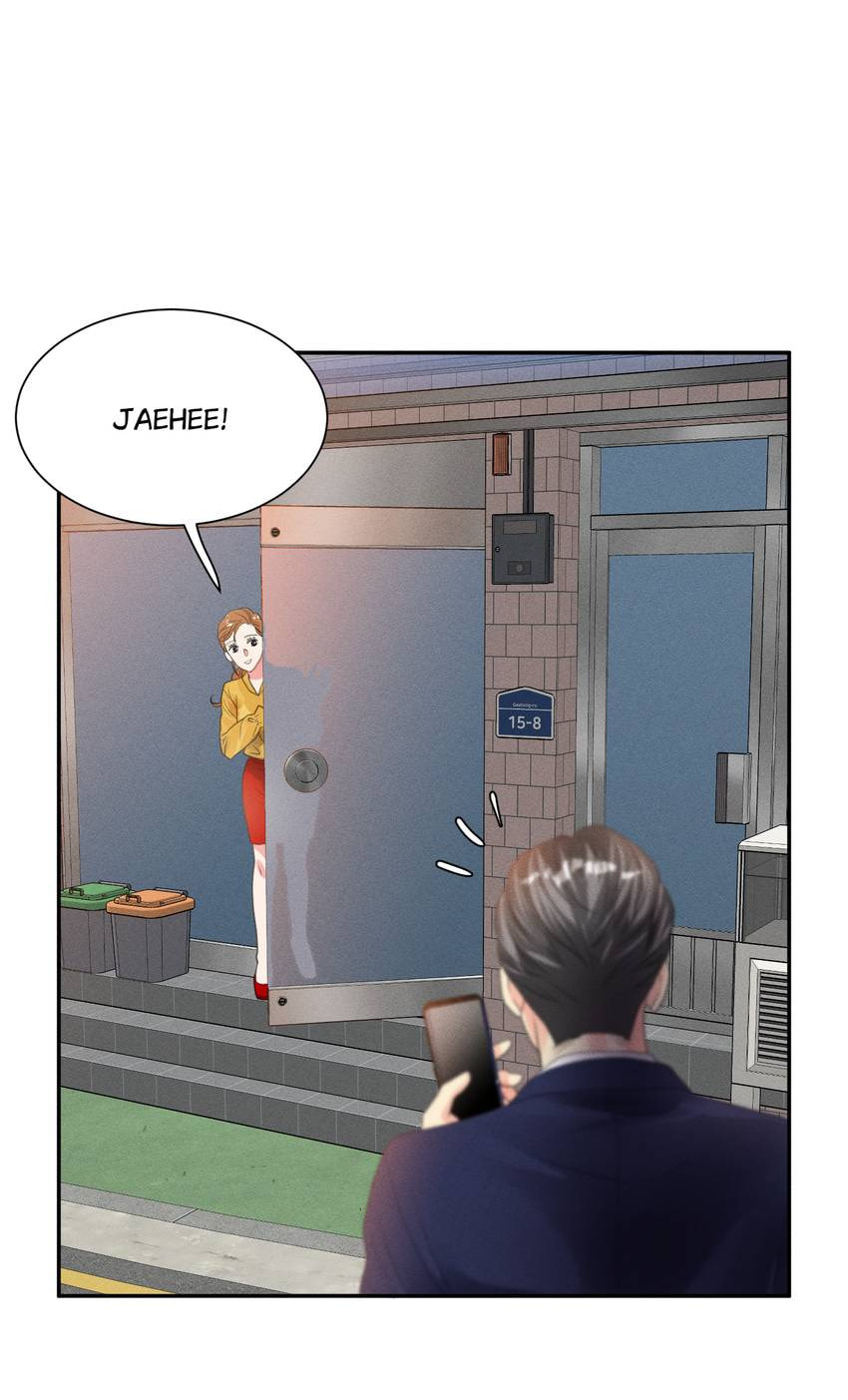 Read Off Limits! chapter 76 image 23 on Lezhin