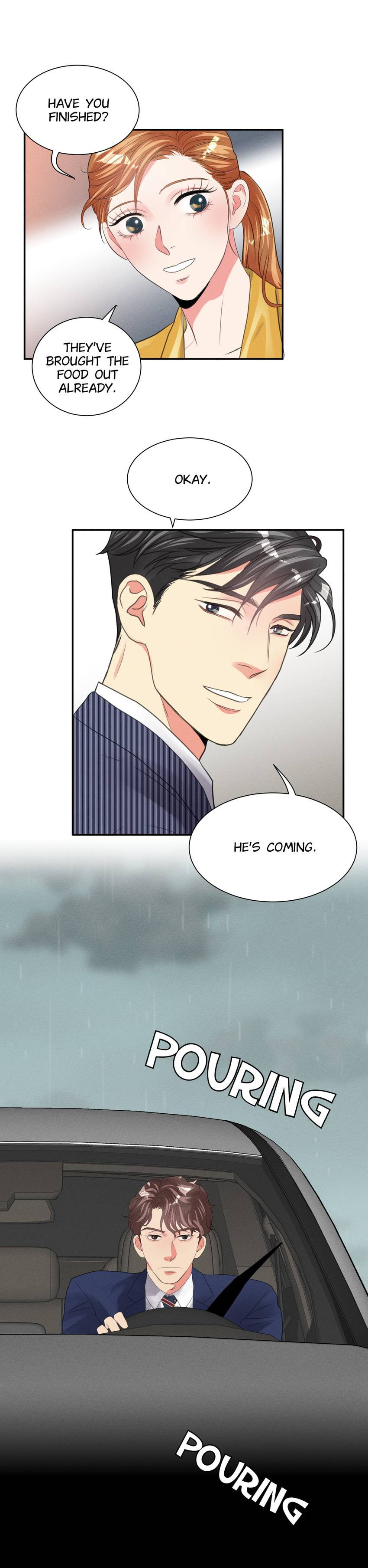 Read Off Limits! chapter 76 image 24 on Lezhin