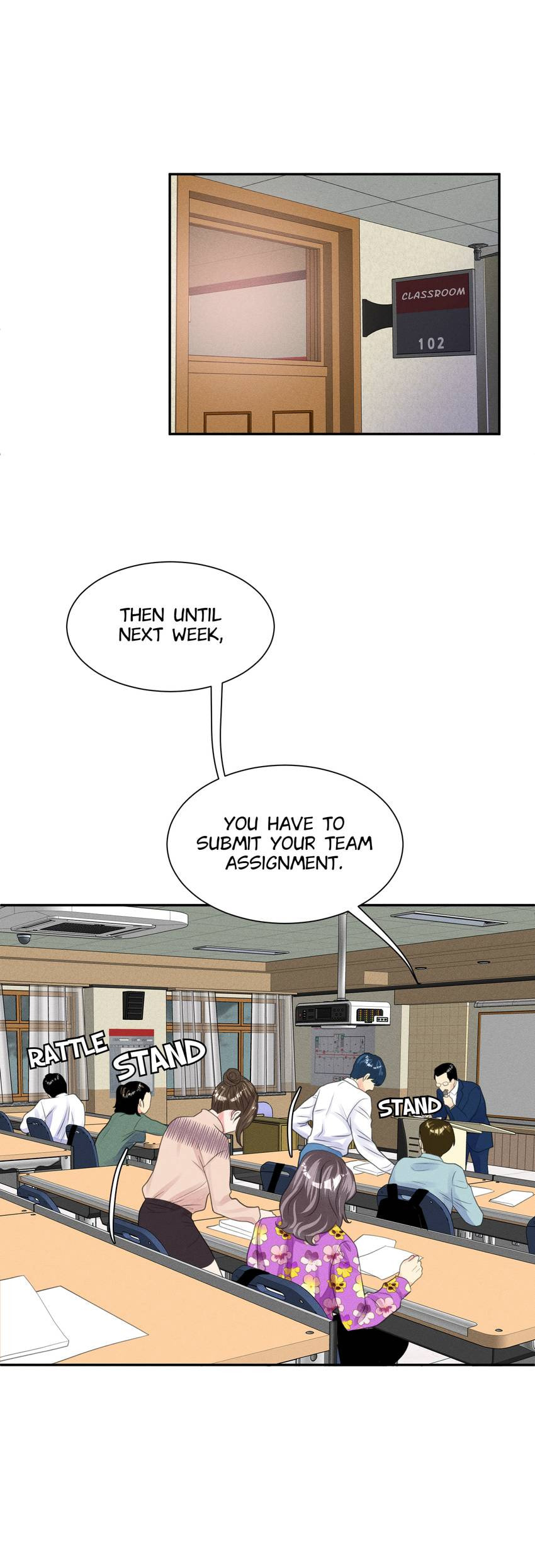 Read Off Limits! chapter 76 image 26 on Lezhin