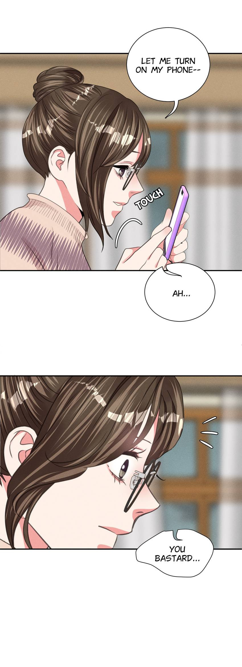 Read Off Limits! chapter 76 image 28 on Lezhin
