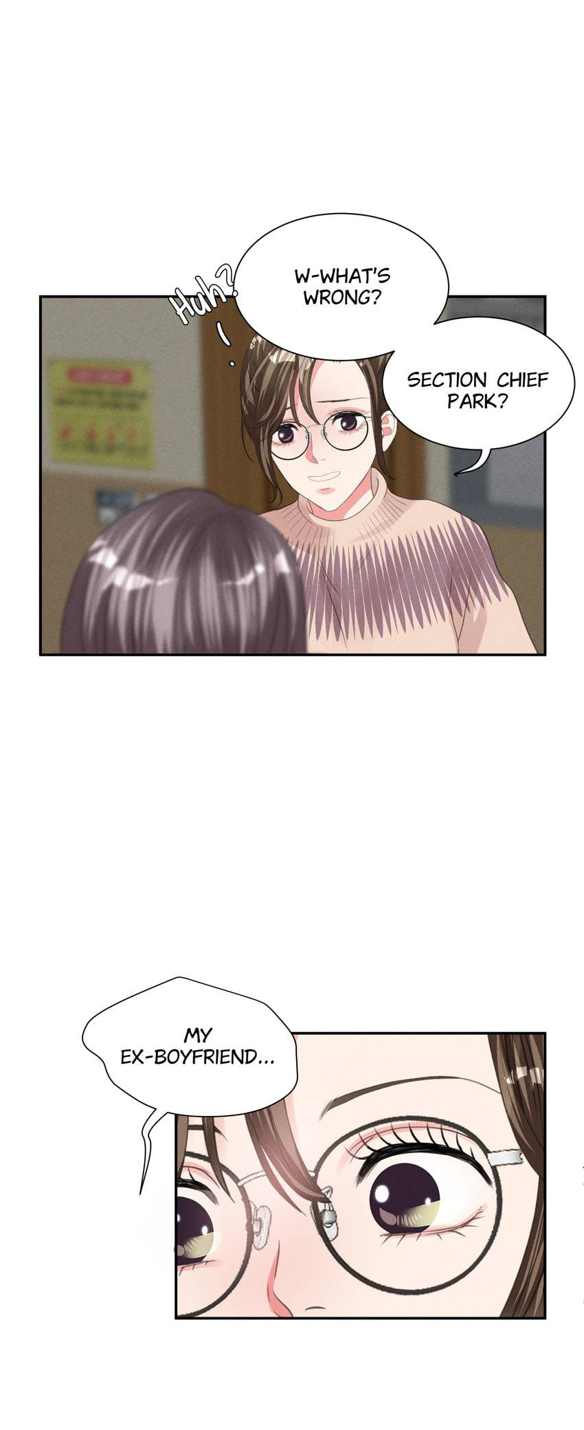 Read Off Limits! chapter 76 image 29 on Lezhin