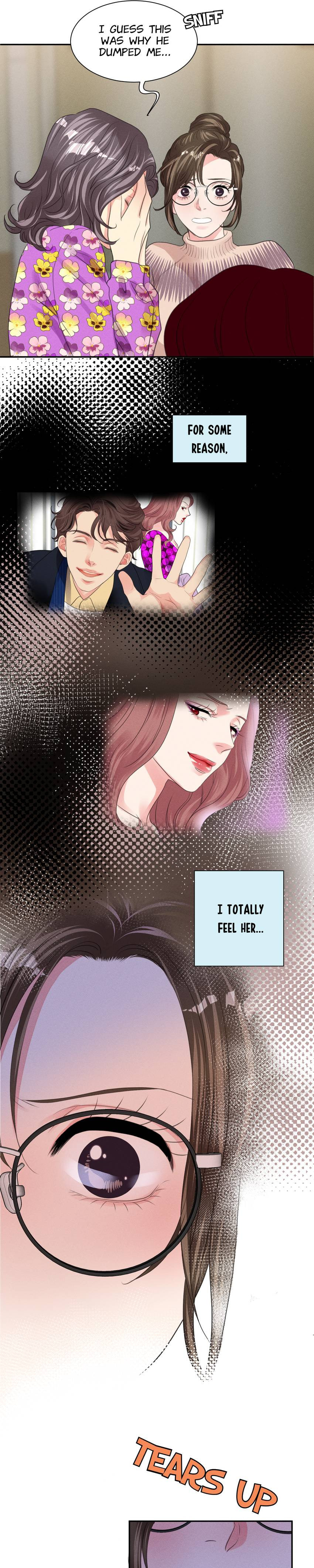 Read Off Limits! chapter 76 image 32 on Lezhin