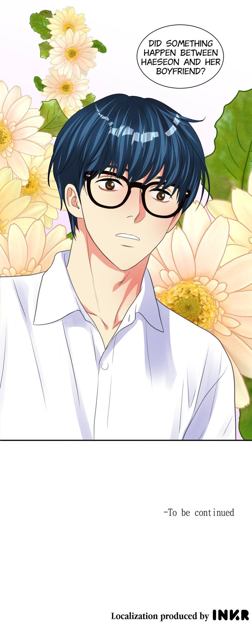 Read Off Limits! chapter 76 image 35 on Lezhin