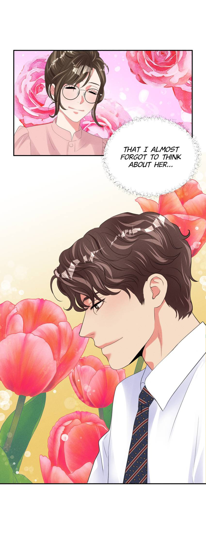 Read Off Limits! chapter 76 image 5 on Lezhin