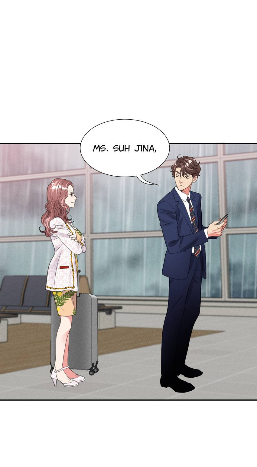 Read Off Limits! chapter 77 image 12 on Lezhin