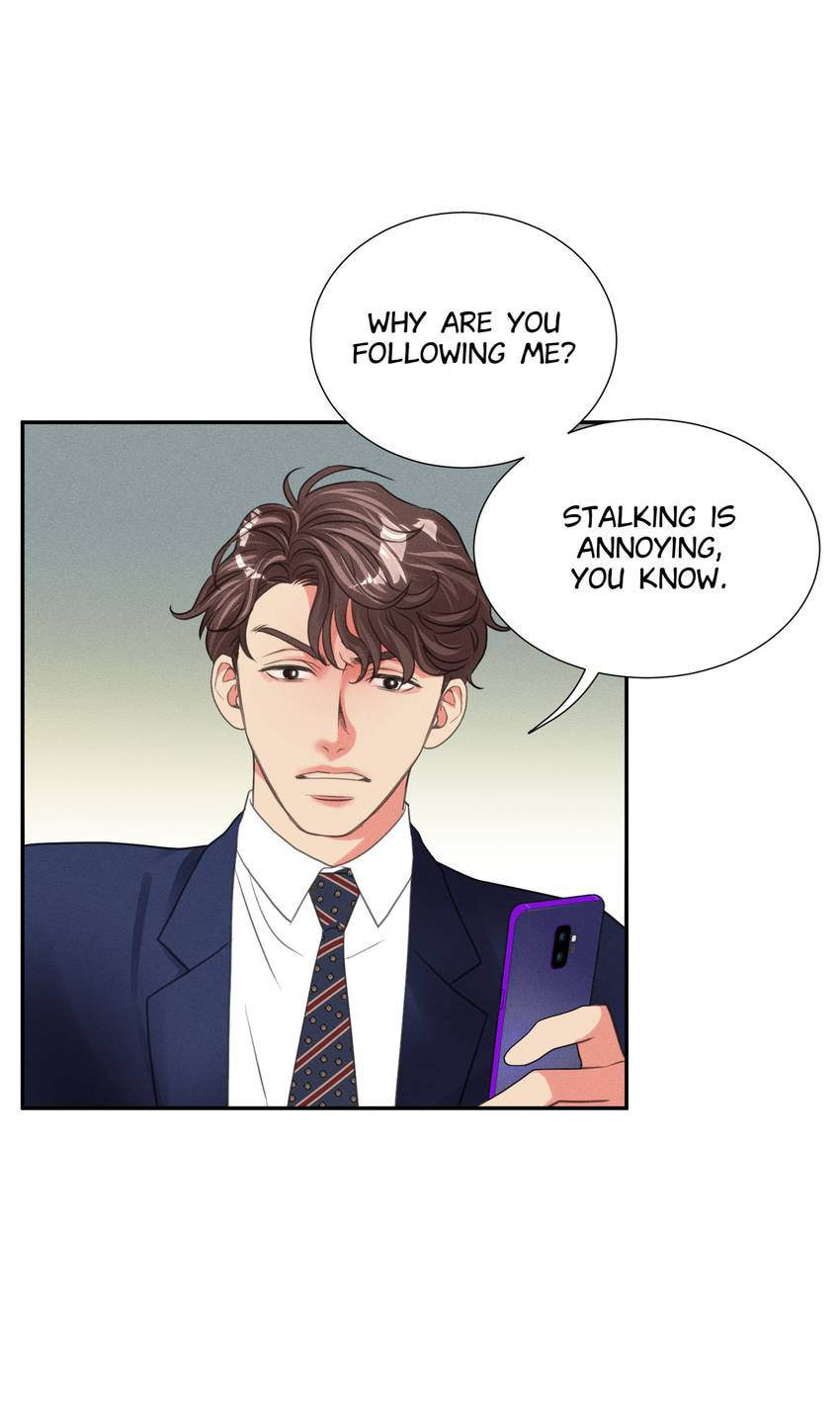 Read Off Limits! chapter 77 image 13 on Lezhin