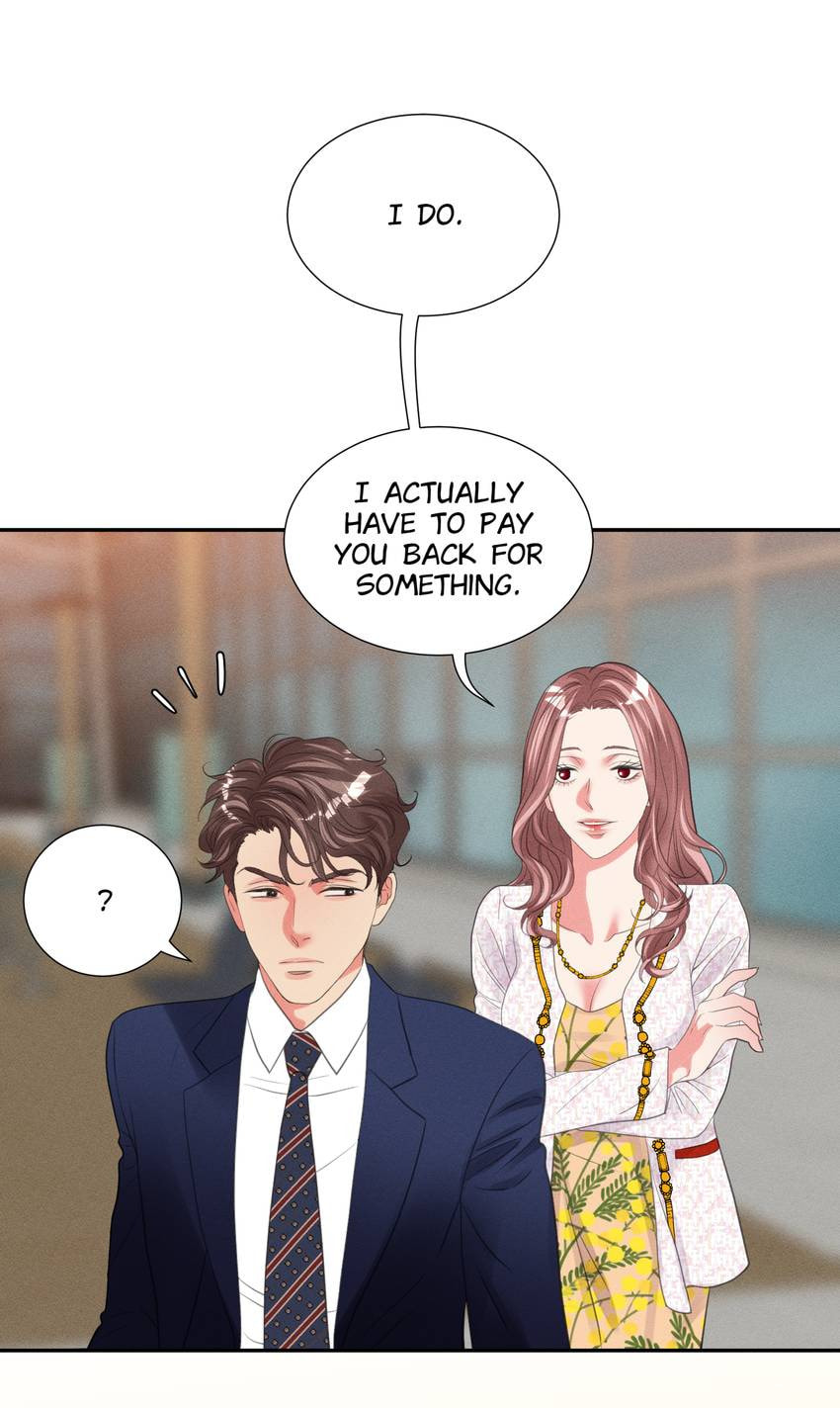 Read Off Limits! chapter 77 image 15 on Lezhin