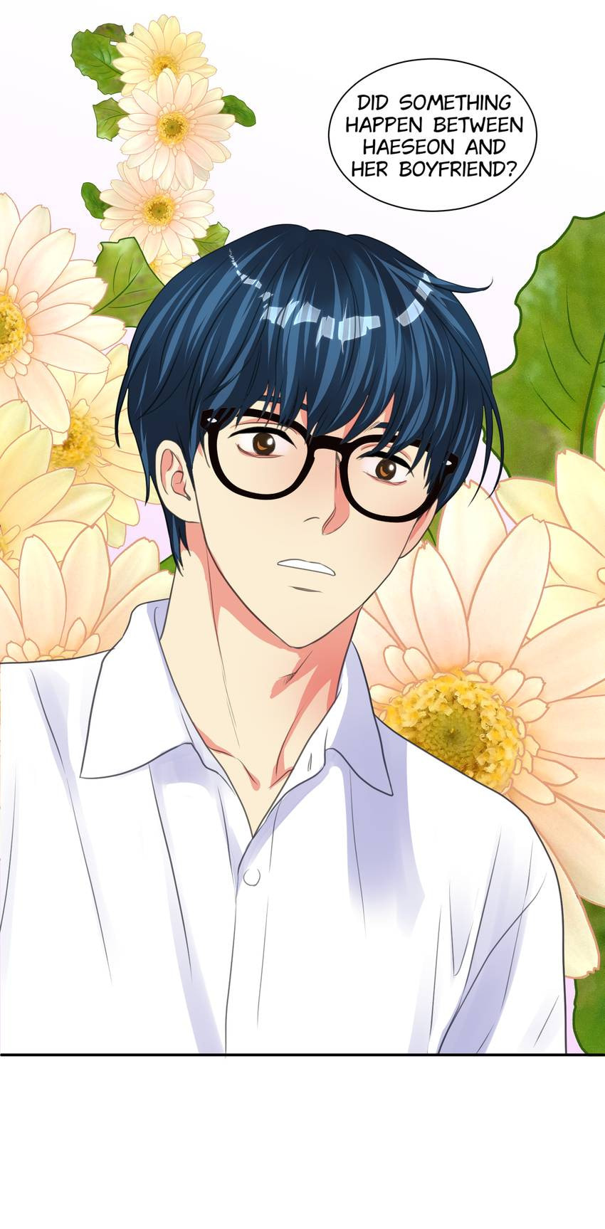 Read Off Limits! chapter 77 image 2 on Lezhin
