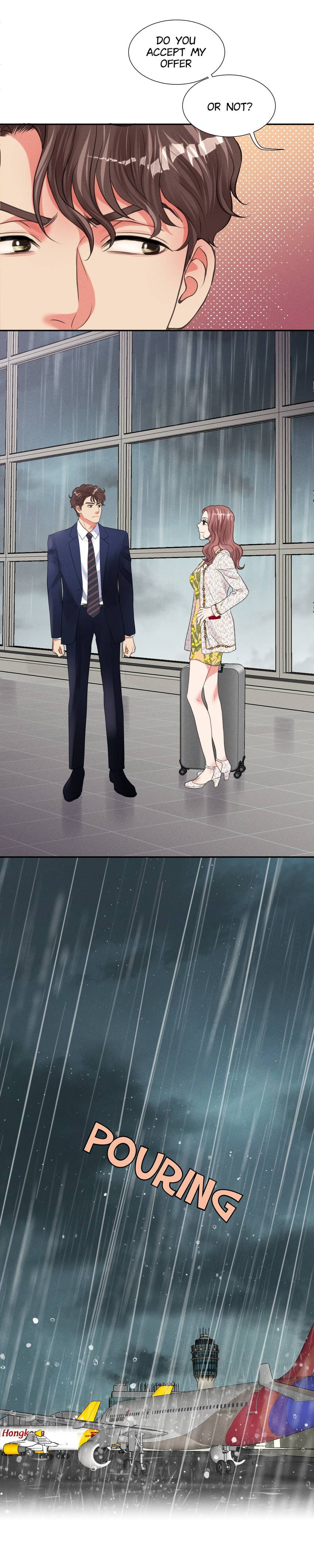 Read Off Limits! chapter 77 image 20 on Lezhin