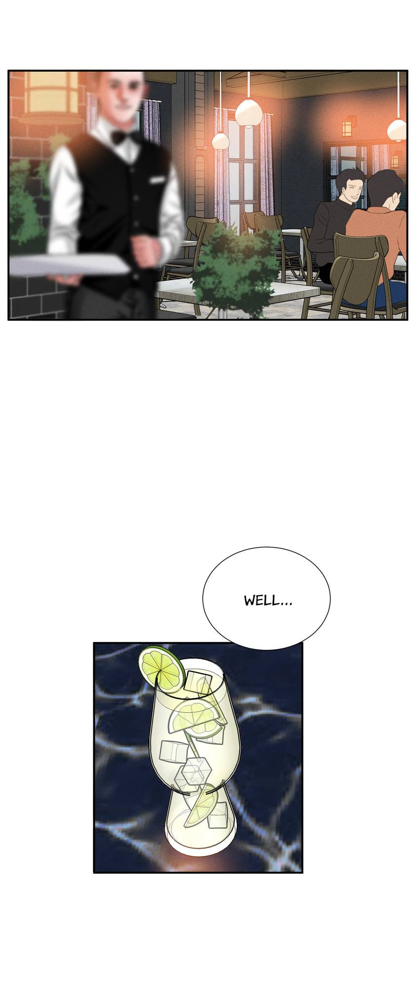 Read Off Limits! chapter 77 image 23 on Lezhin