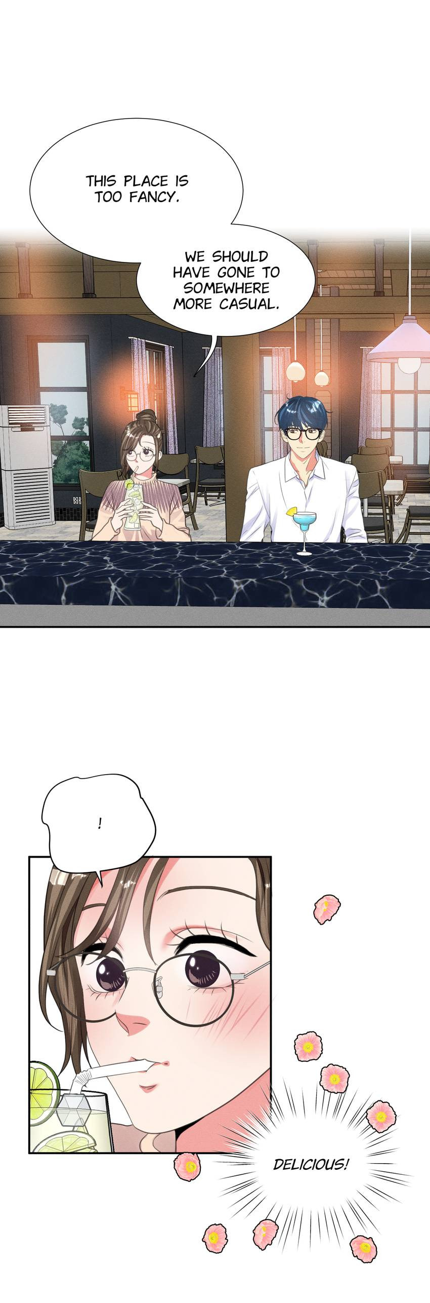 Read Off Limits! chapter 77 image 24 on Lezhin