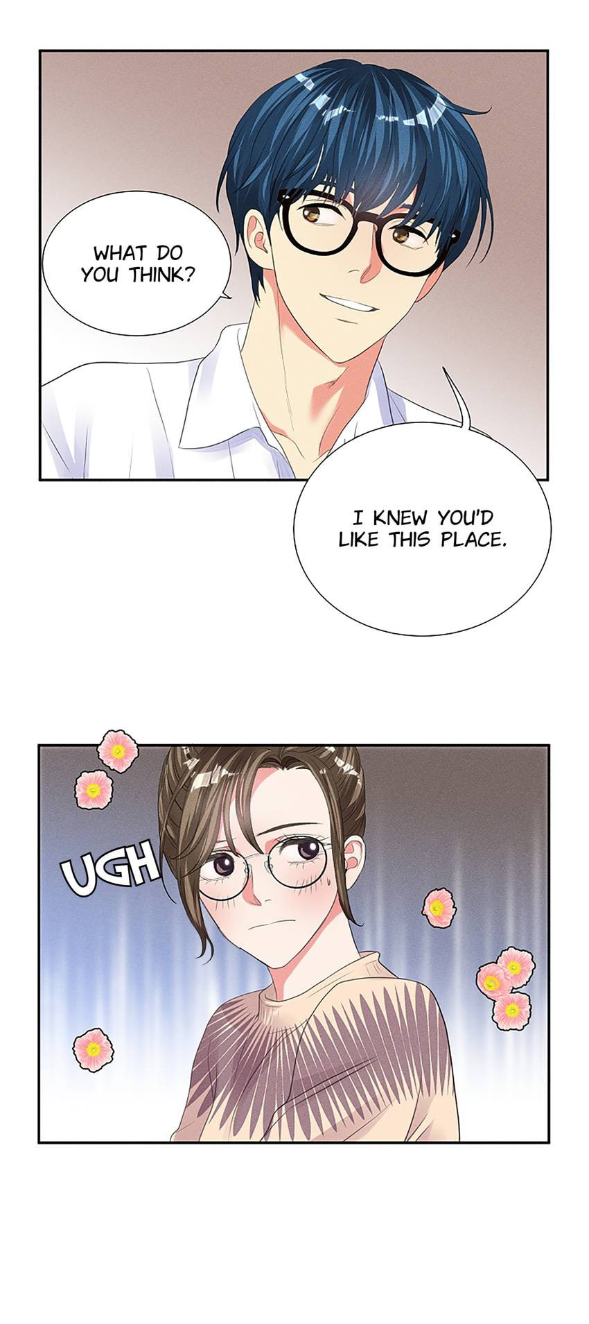 Read Off Limits! chapter 77 image 25 on Lezhin