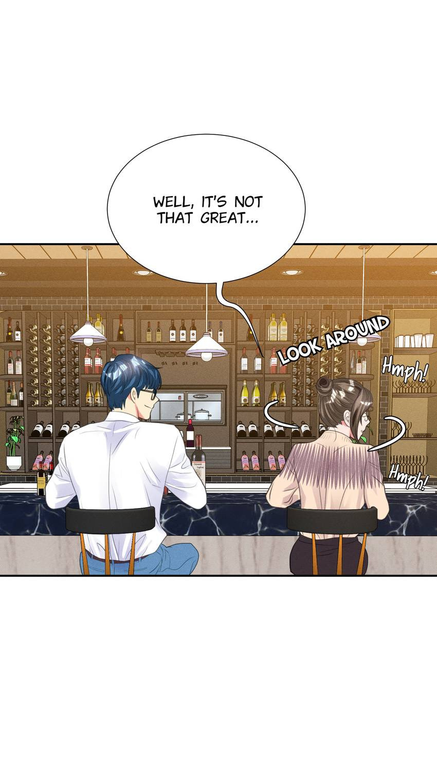 Read Off Limits! chapter 77 image 26 on Lezhin