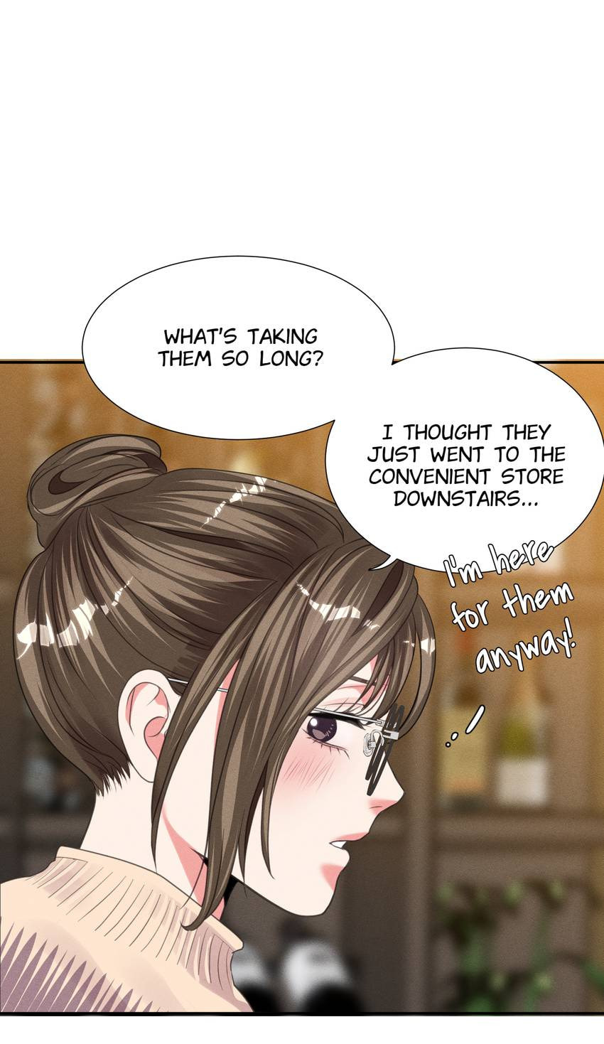 Read Off Limits! chapter 77 image 27 on Lezhin