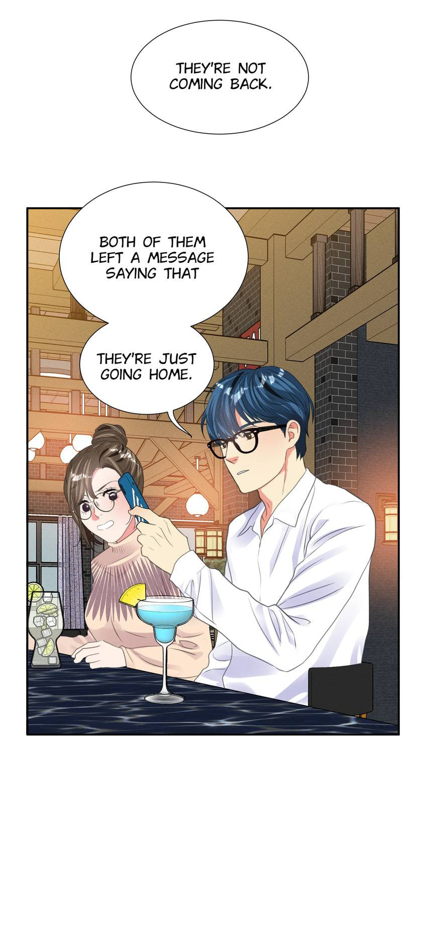 Read Off Limits! chapter 77 image 28 on Lezhin