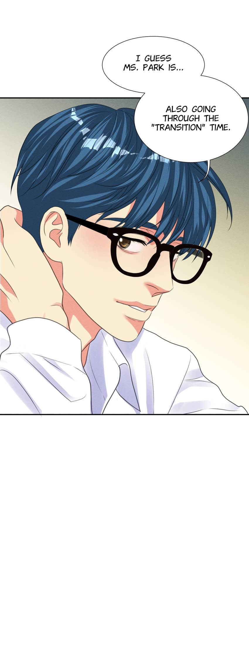 Read Off Limits! chapter 77 image 30 on Lezhin