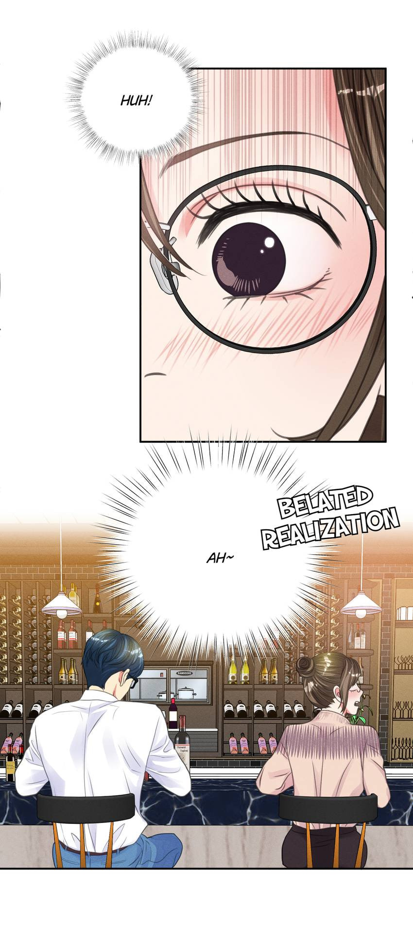 Read Off Limits! chapter 77 image 31 on Lezhin