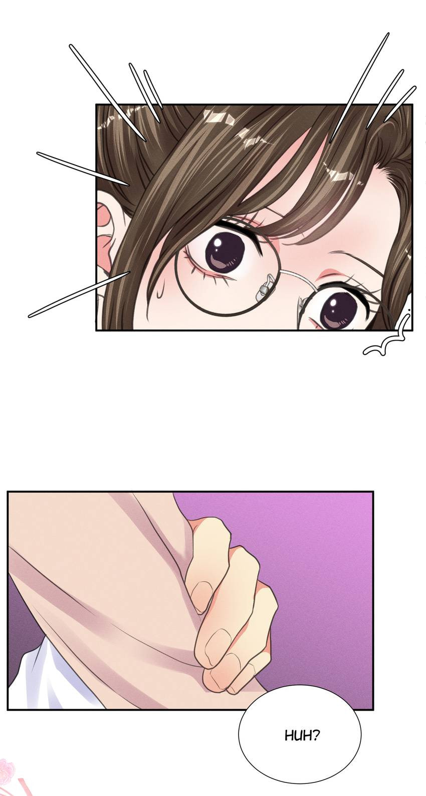 Read Off Limits! chapter 77 image 33 on Lezhin
