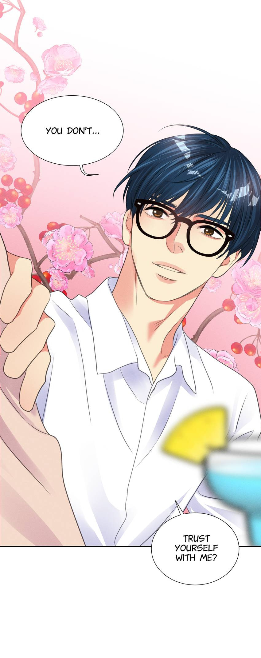 Read Off Limits! chapter 77 image 34 on Lezhin