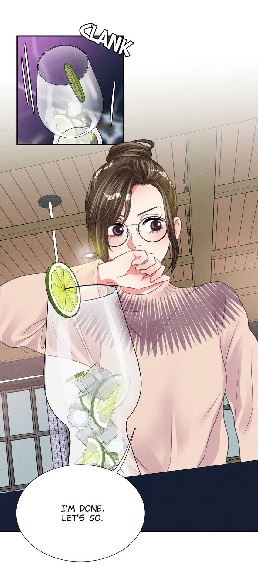 Read Off Limits! chapter 77 image 36 on Lezhin