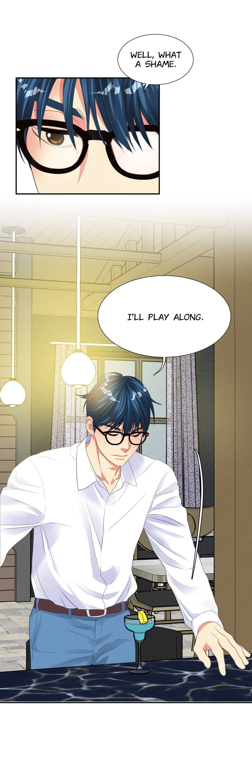 Read Off Limits! chapter 77 image 38 on Lezhin