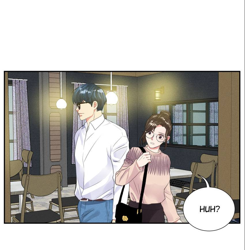 Read Off Limits! chapter 77 image 39 on Lezhin