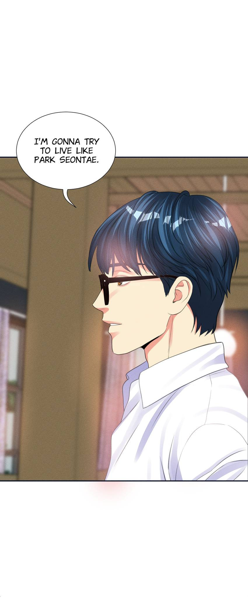Read Off Limits! chapter 77 image 40 on Lezhin