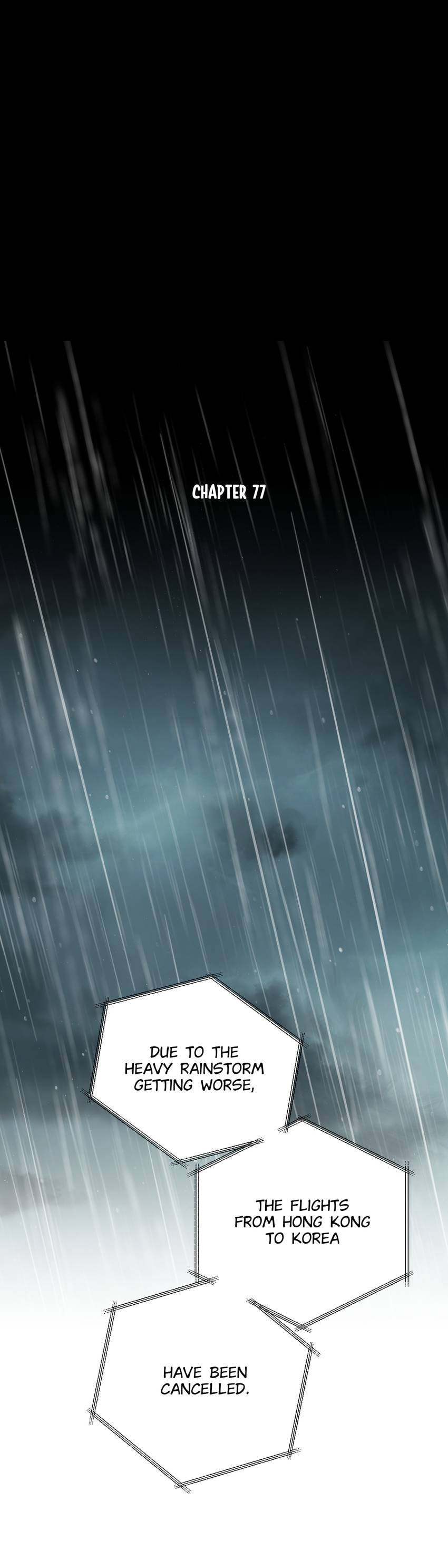 Read Off Limits! chapter 77 image 5 on Lezhin