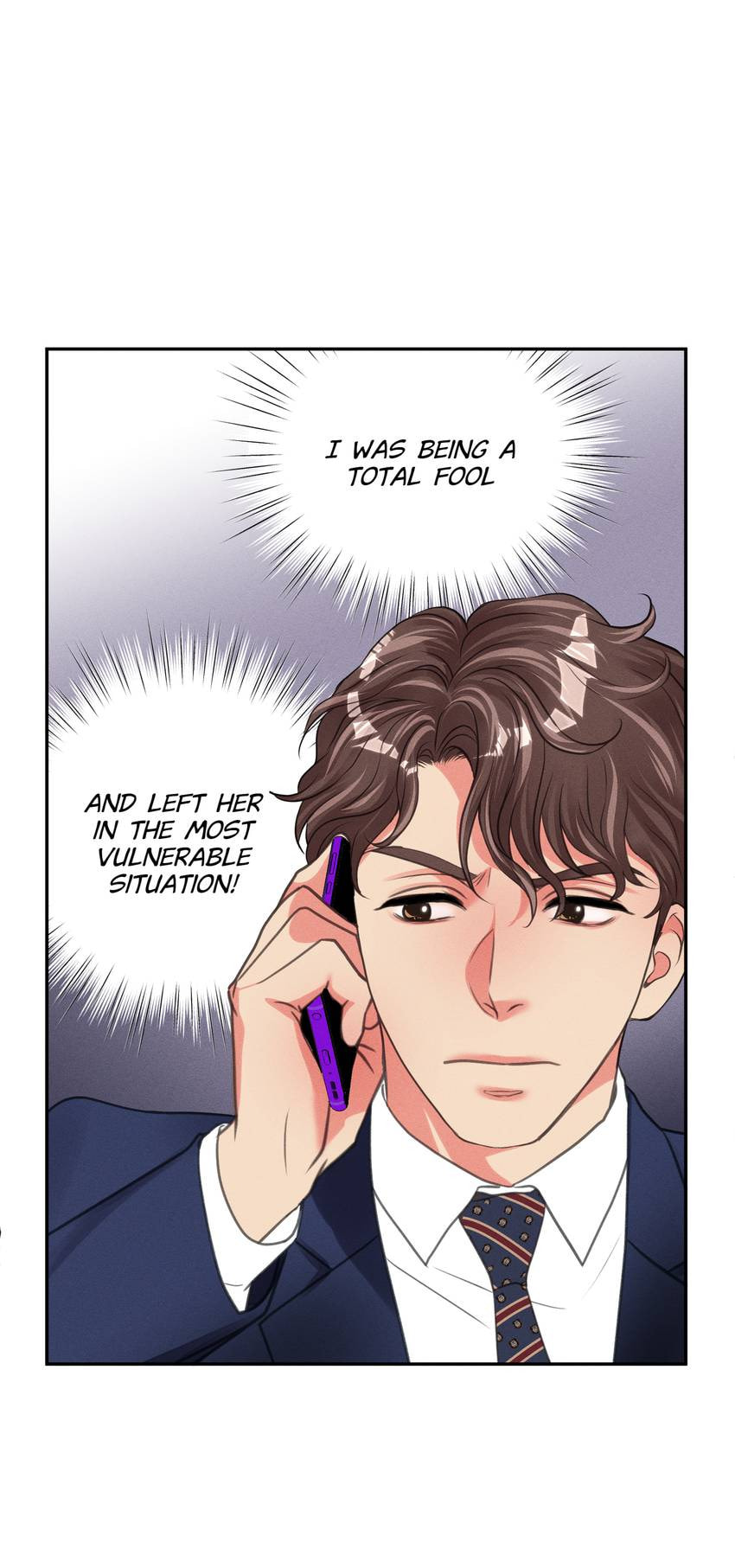Read Off Limits! chapter 77 image 9 on Lezhin