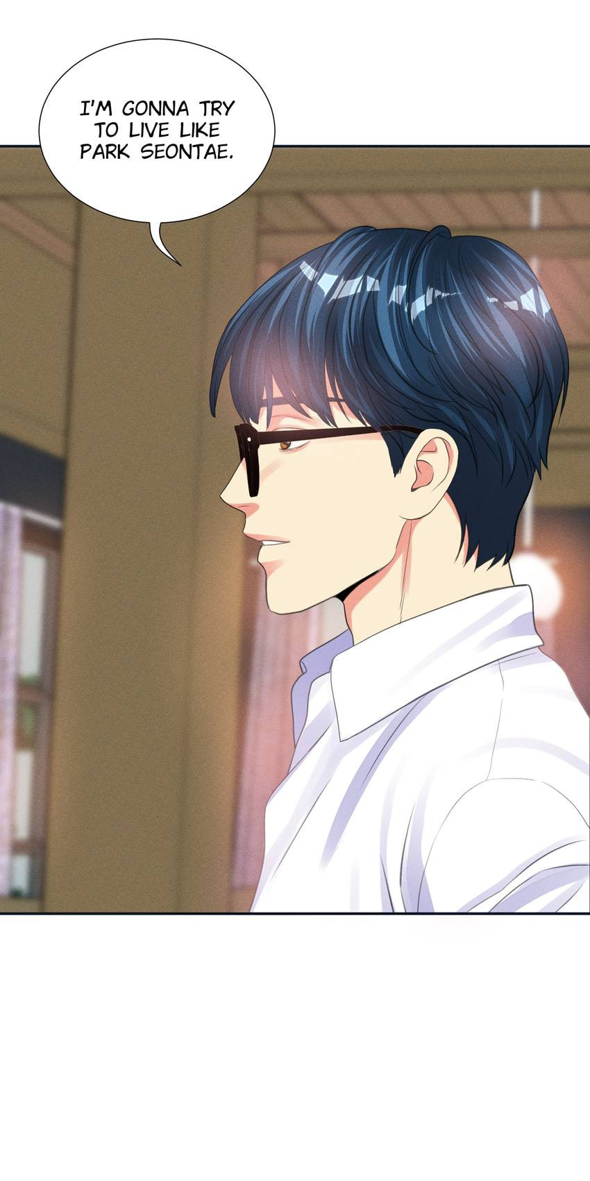 Read Off Limits! chapter 78 image 1 on Lezhin