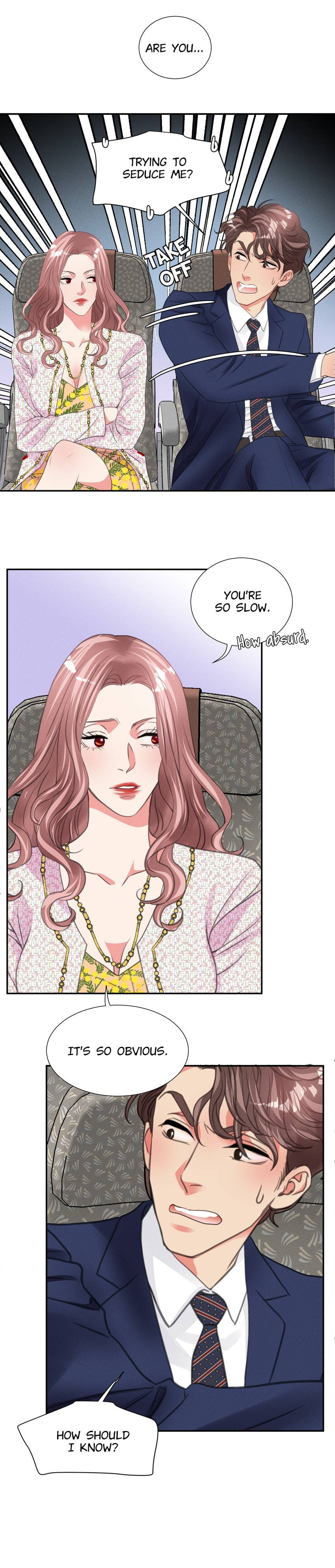 Read Off Limits! chapter 78 image 10 on Lezhin
