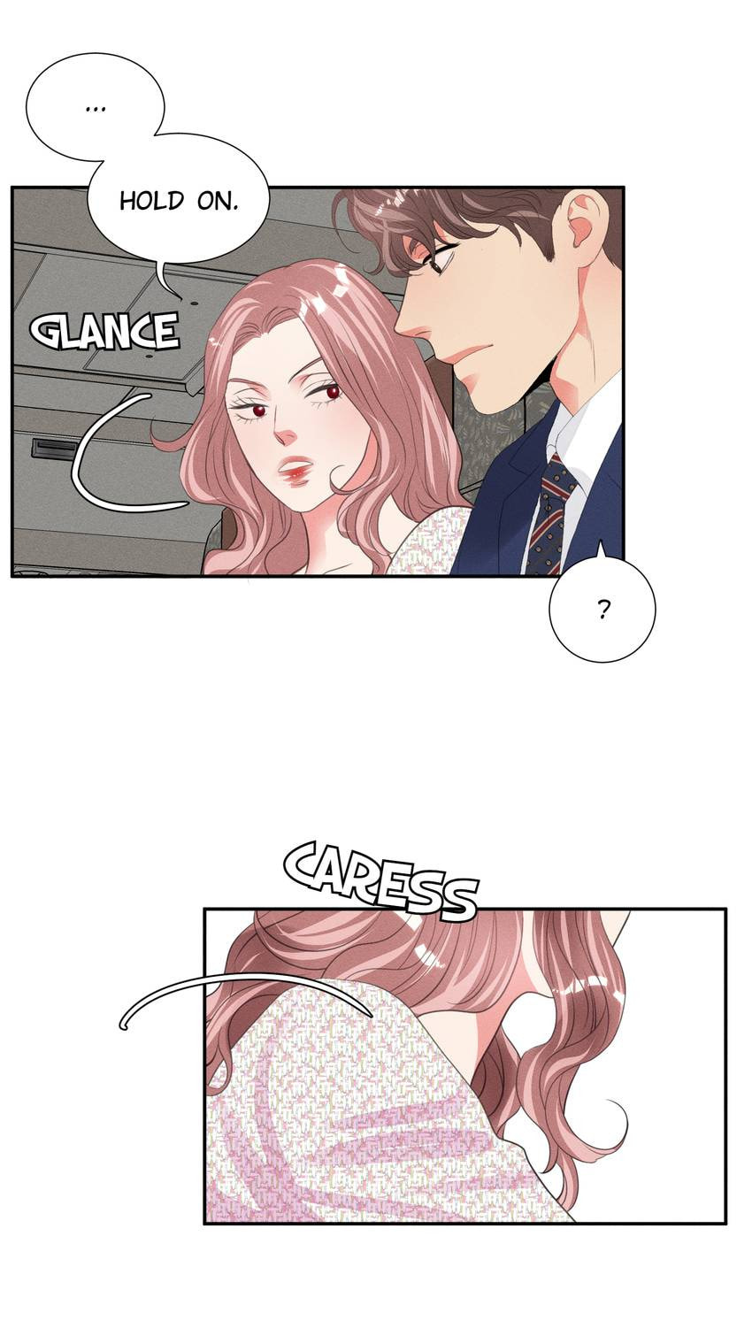 Read Off Limits! chapter 78 image 12 on Lezhin
