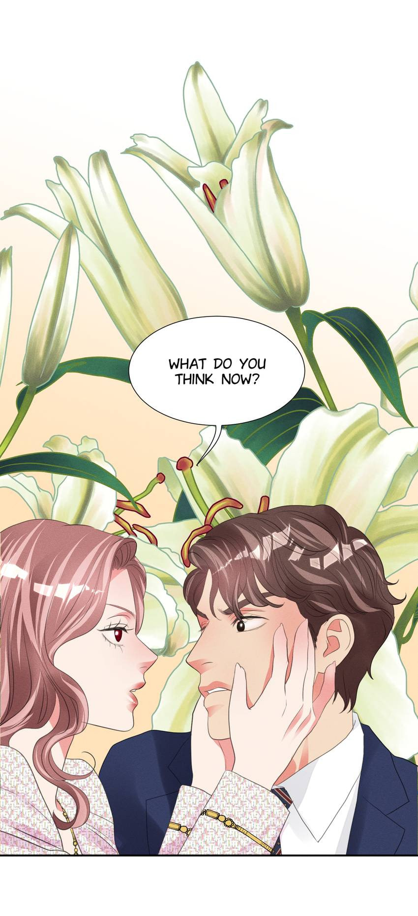 Read Off Limits! chapter 78 image 13 on Lezhin