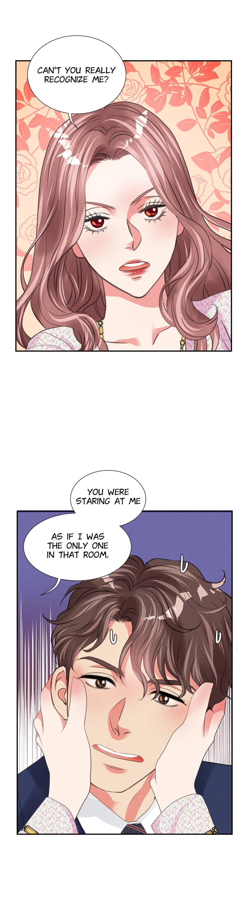 Read Off Limits! chapter 78 image 14 on Lezhin