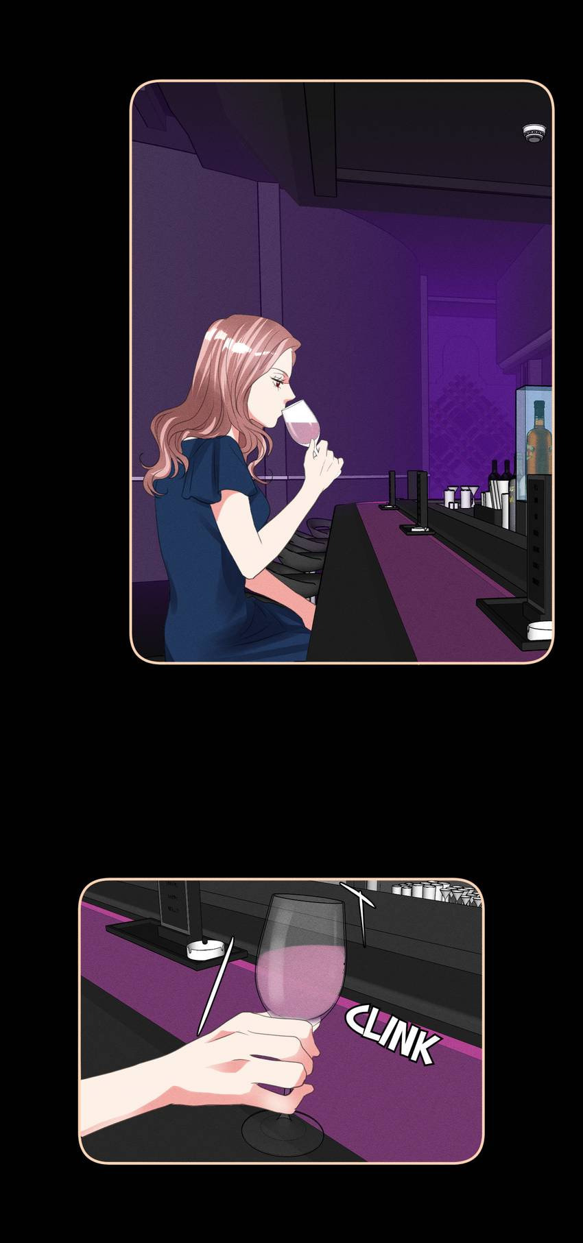 Read Off Limits! chapter 78 image 17 on Lezhin
