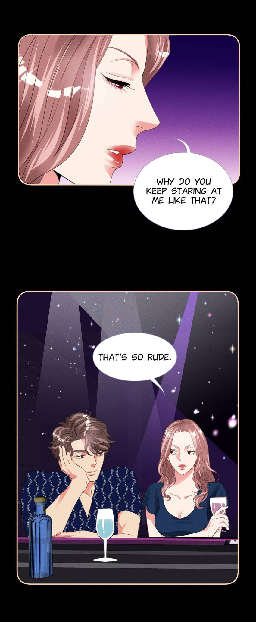 Read Off Limits! chapter 78 image 18 on Lezhin