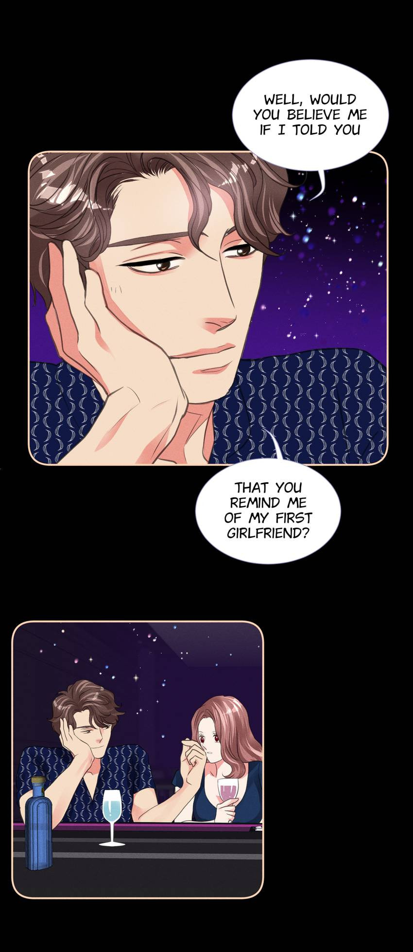 Read Off Limits! chapter 78 image 19 on Lezhin