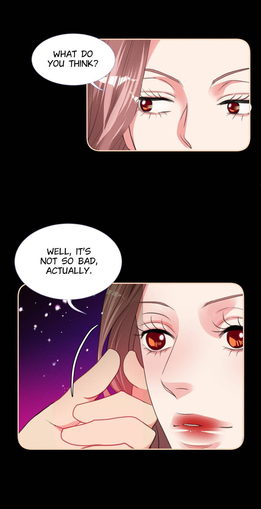 Read Off Limits! chapter 78 image 20 on Lezhin