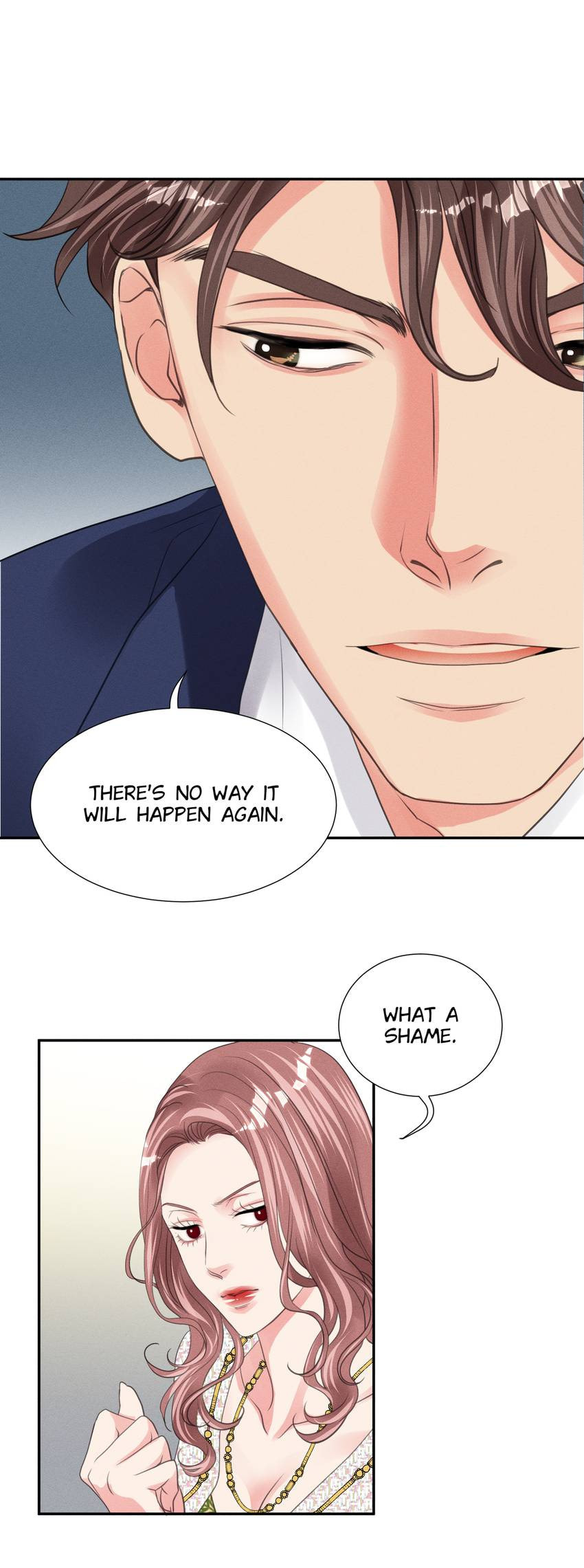 Read Off Limits! chapter 78 image 24 on Lezhin