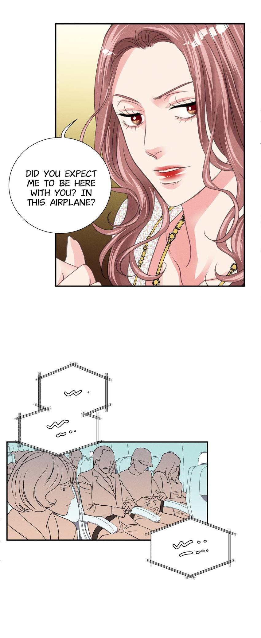 Read Off Limits! chapter 78 image 25 on Lezhin