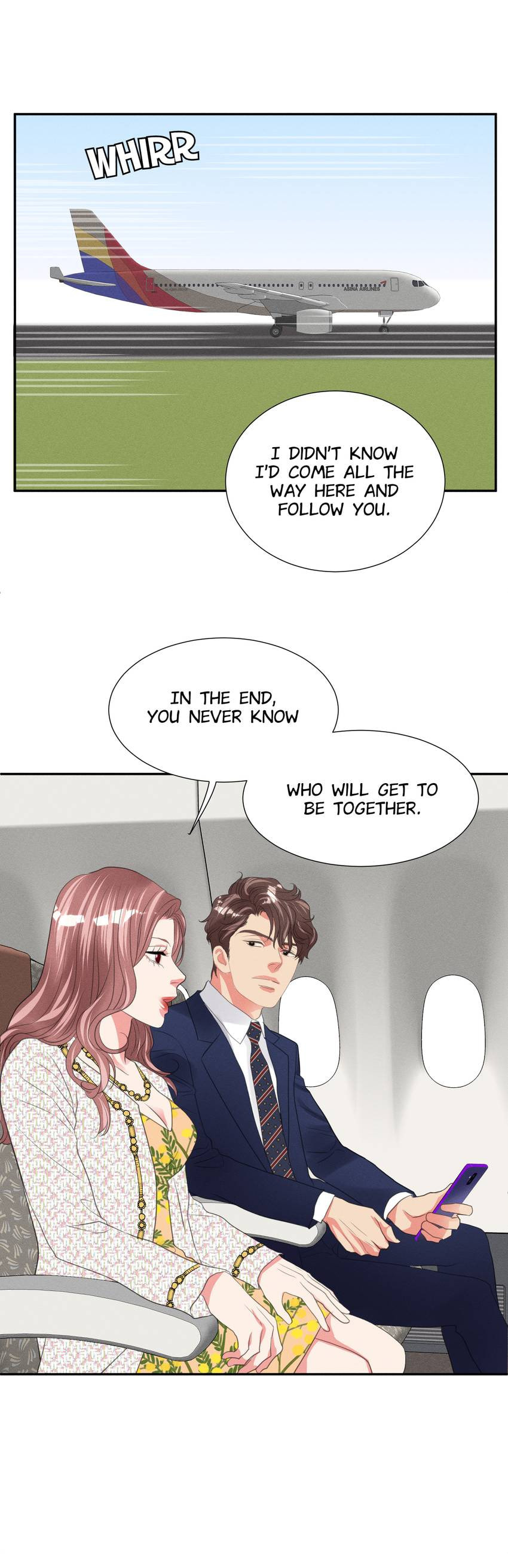 Read Off Limits! chapter 78 image 26 on Lezhin