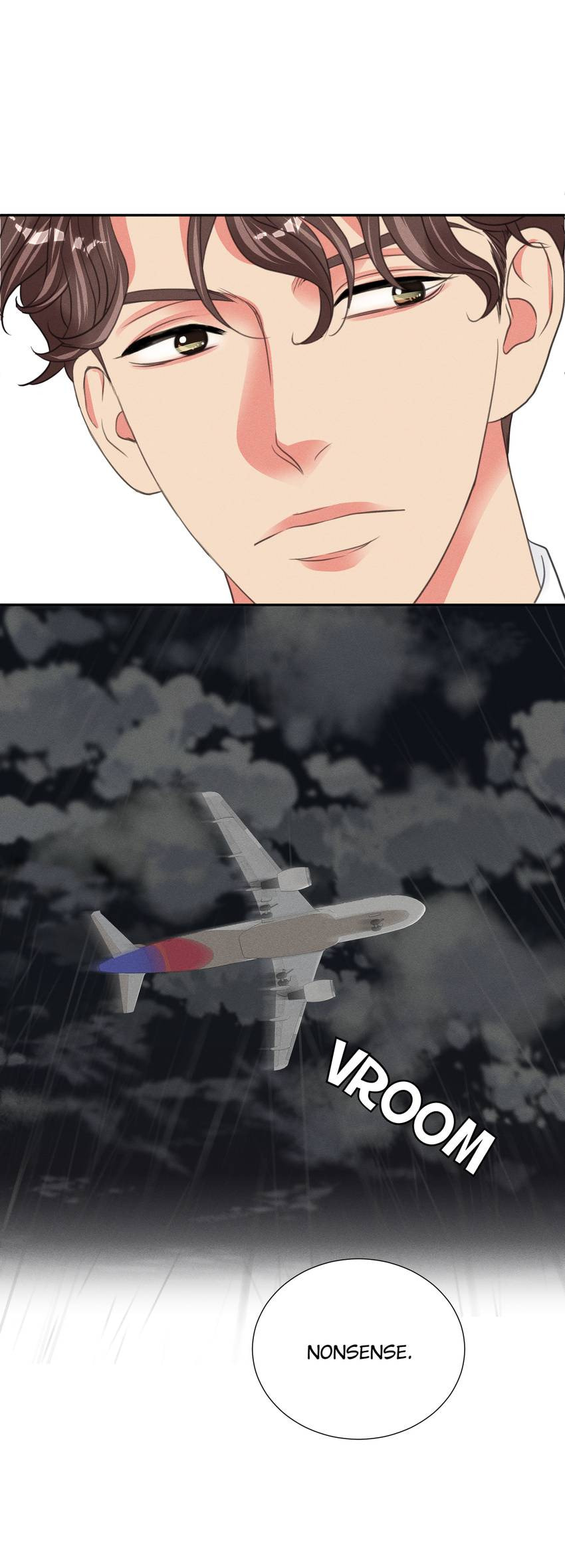 Read Off Limits! chapter 78 image 27 on Lezhin
