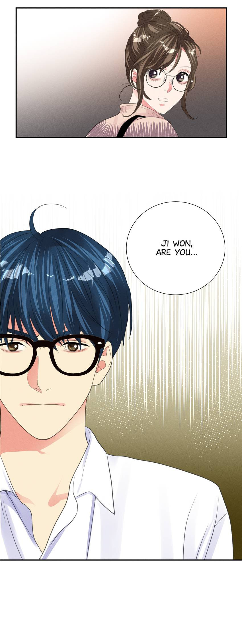 Read Off Limits! chapter 78 image 29 on Lezhin