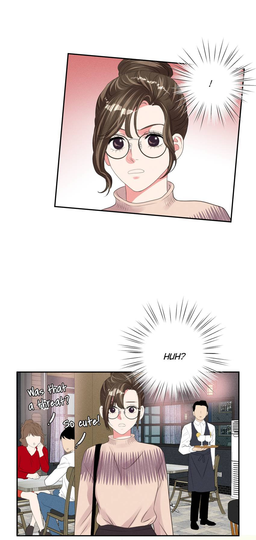 Read Off Limits! chapter 78 image 32 on Lezhin