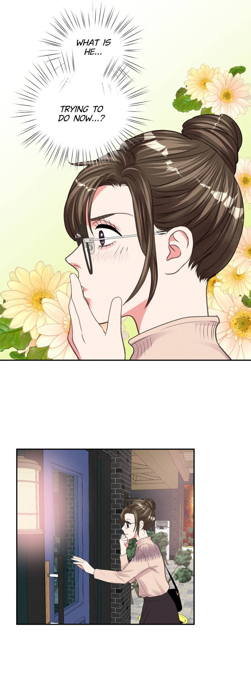 Read Off Limits! chapter 78 image 33 on Lezhin