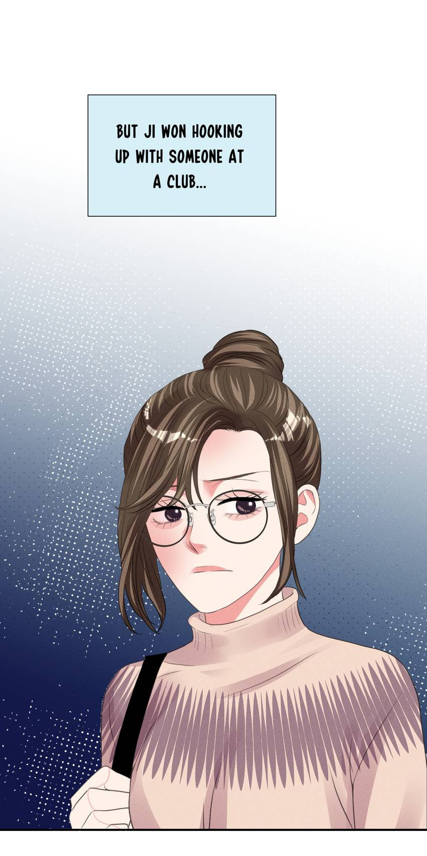 Read Off Limits! chapter 78 image 35 on Lezhin