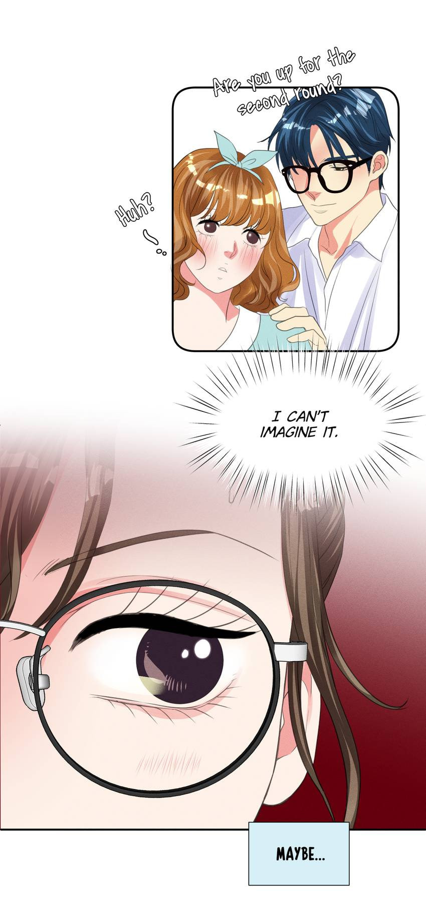 Read Off Limits! chapter 78 image 36 on Lezhin