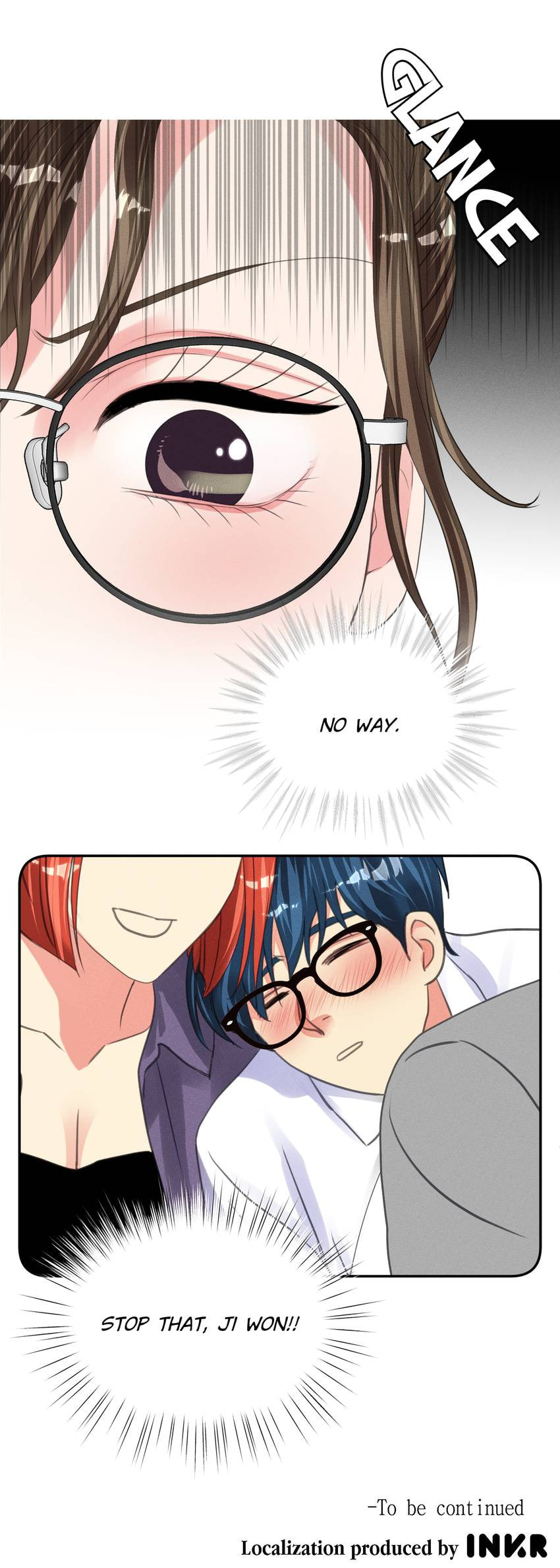 Read Off Limits! chapter 78 image 38 on Lezhin